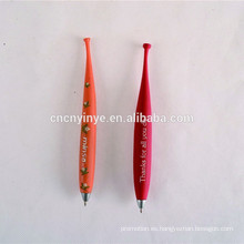 baratos bolígrafos promocionales con logotipo personalizado